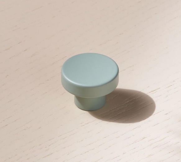 Nupp Circular- Toniton